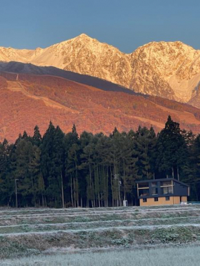 Yamaemi, Spacious luxury chalet 5br, onsen bath